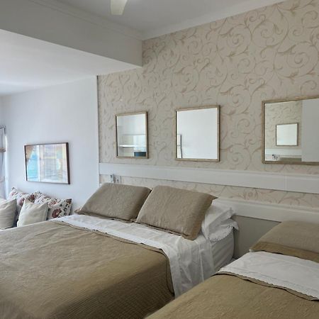 Apartmán Ap 210 Bahia Flat, Barra Salvador Exteriér fotografie
