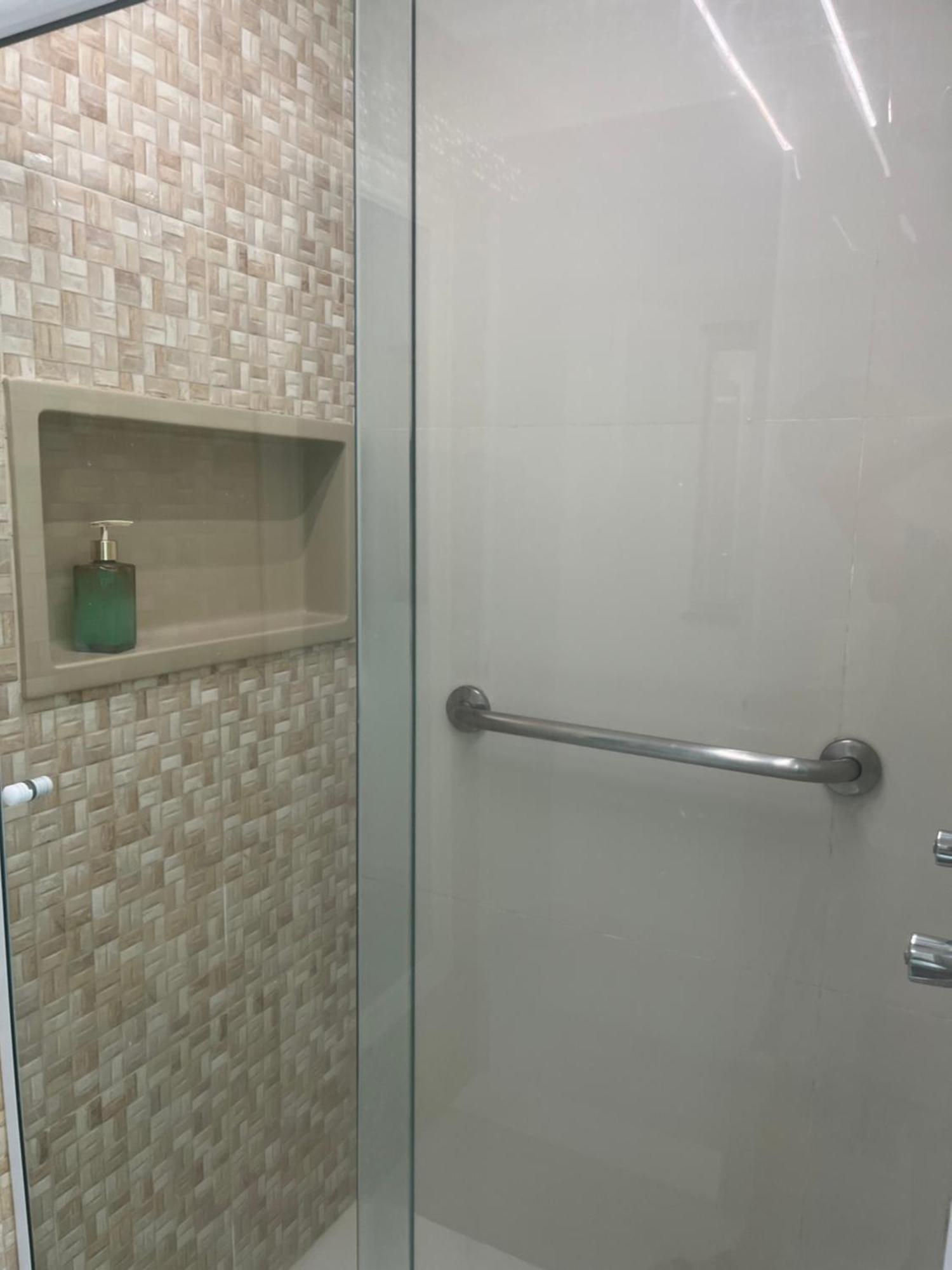 Apartmán Ap 210 Bahia Flat, Barra Salvador Exteriér fotografie