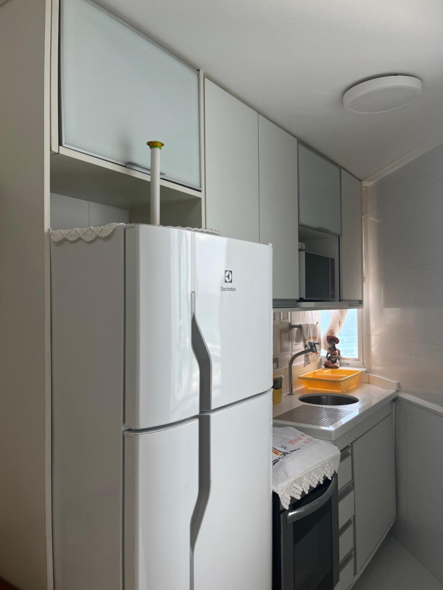 Apartmán Ap 210 Bahia Flat, Barra Salvador Exteriér fotografie